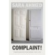 Complaint!