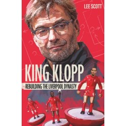 King Klopp: Rebuilding the Liverpool Dynasty
