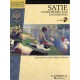 Satie - Gymnopedies and Gnossiennes: Gymnopedies And Gnossiennes (Book/Online Audio)