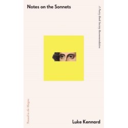 Notes on The Sonnets