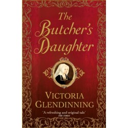 The Butcher's Daughter