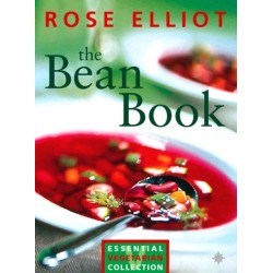 The Bean Book: Essential Vegetarian Collection