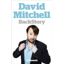 David Mitchell: Back Story