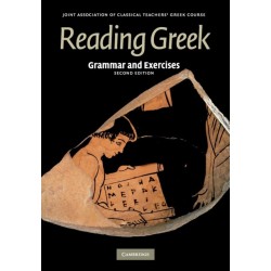 Reading Greek: Grammar and Exercises