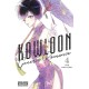Kowloon Generic Romance, Vol. 4