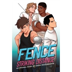 Fence: Striking Distance: Striking Distance