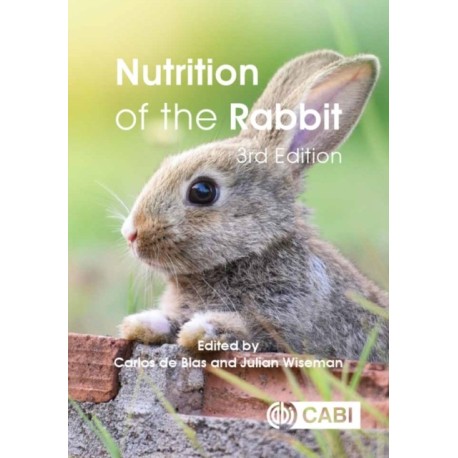 Nutrition of the Rabbit