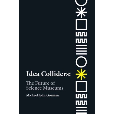 Idea Colliders