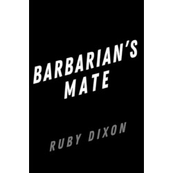 Barbarian's Mate