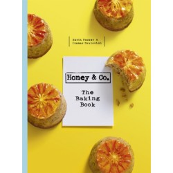 Honey & Co: The Baking Book