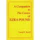 A Companion to The Cantos of Ezra Pound