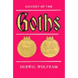 History of the Goths