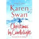 Christmas By Candlelight: A cosy, escapist festive treat of a novel