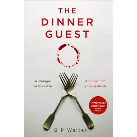 The Dinner Guest