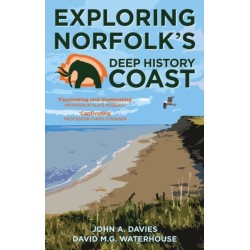 Exploring Norfolk's Deep History Coast