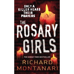 The Rosary Girls: (Byrne & Balzano 1)
