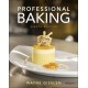 Professional Baking