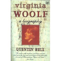 Virginia Woolf: A Biography