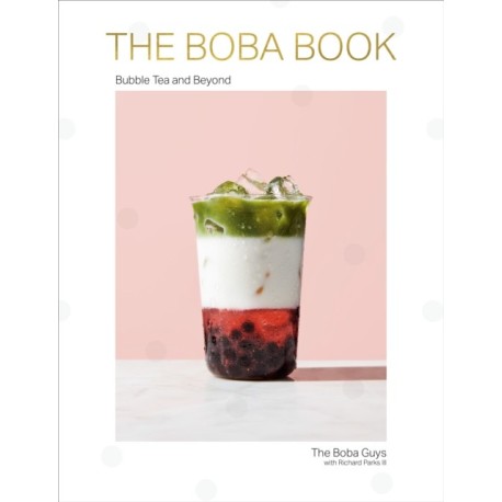 Boba Book