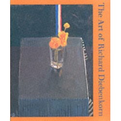 The Art of Richard Diebenkorn
