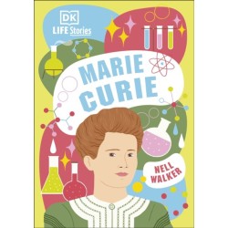 DK Life Stories Marie Curie