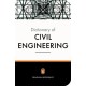 The New Penguin Dictionary of Civil Engineering