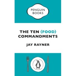 The Ten (Food) Commandments