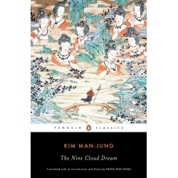 The Nine Cloud Dream