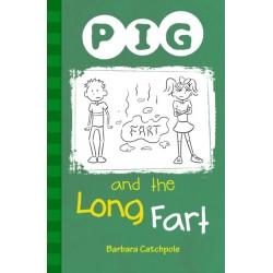 PIG and the Long Fart: Set 1