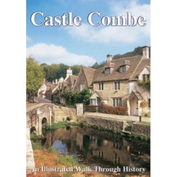 Castle Combe: An Illustrated Walk Through History