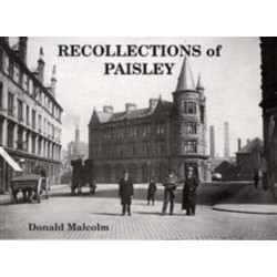 Recollections of Paisley