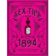 Sex Tips from 1894: The Secret to a Happy Marriage, as Told by the Victorians
