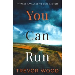 You Can Run: Propulsive, atmospheric standalone thriller