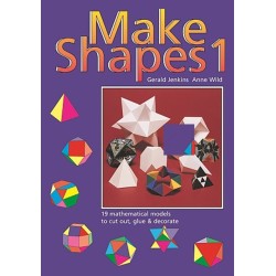 Make Shapes: Mathematical Models