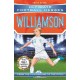 Ultimate Football Heroes: Leah Williamson (Super Stoppers 6)