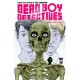 Dead Boy Detectives by Toby Litt & Mark Buckingham