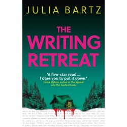The Writing Retreat: A New York Times bestseller