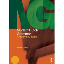 Modern Dutch Grammar: A Practical Guide