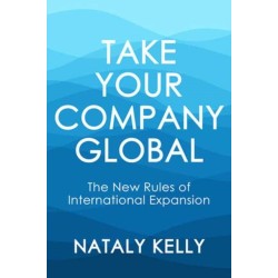 Take Your Company Global: The New Rules of International Expansion
