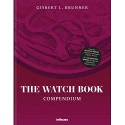 The Watch Book: Compendium - Revised Edition: Compendium - Revised Edition