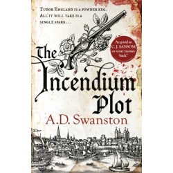 The Incendium Plot
