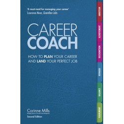 Career Coach: How to Plan Your Career and Land Your Perfect Job