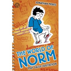 The World of Norm: May Cause Irritation: Book 2