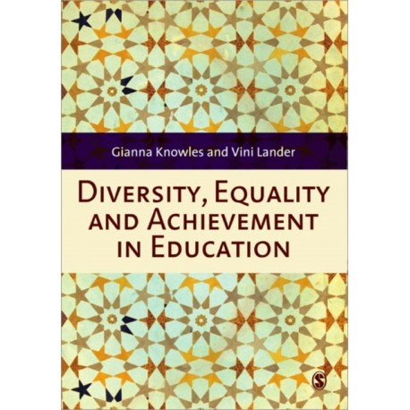 Diversity, Equality and Achievement in Education