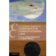 The Cambridge Companion to Comparative Constitutional Law