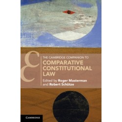 The Cambridge Companion to Comparative Constitutional Law