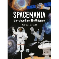 Spacemania: Encyclopedia of the Universe
