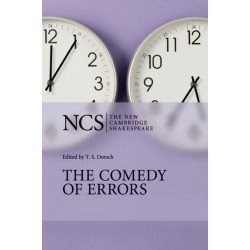The Comedy of Errors