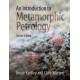 An Introduction to Metamorphic Petrology