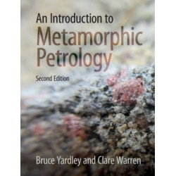 An Introduction to Metamorphic Petrology
